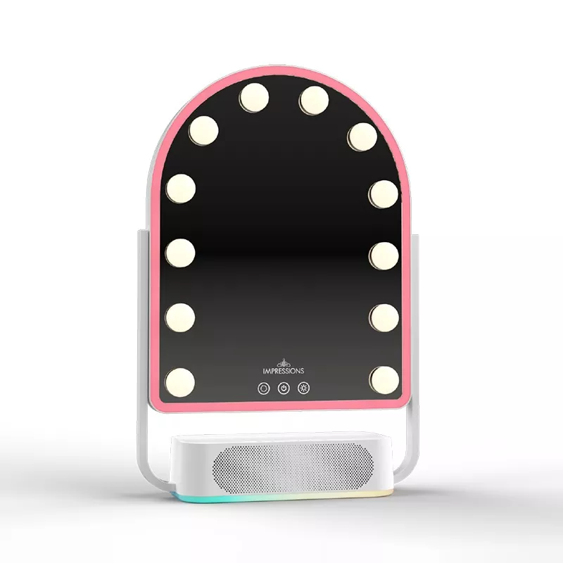 آینه چراغ حمام LED
