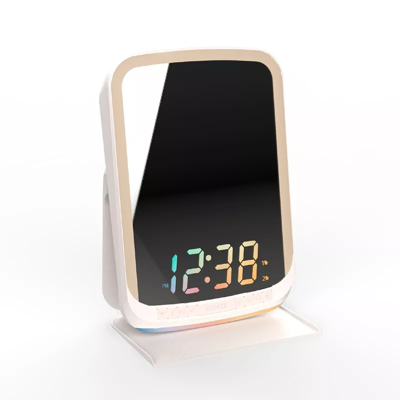 آینه چراغ روشویی LED